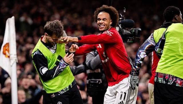 开云-邮报：卡里克接手后曼联冬窗引援政策不变，不会轻易放走球员