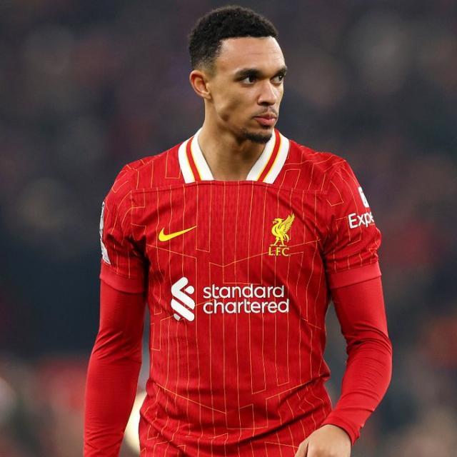 开云官网-阿诺德离队官宣：这是最艰难的决定，将迎接新挑战