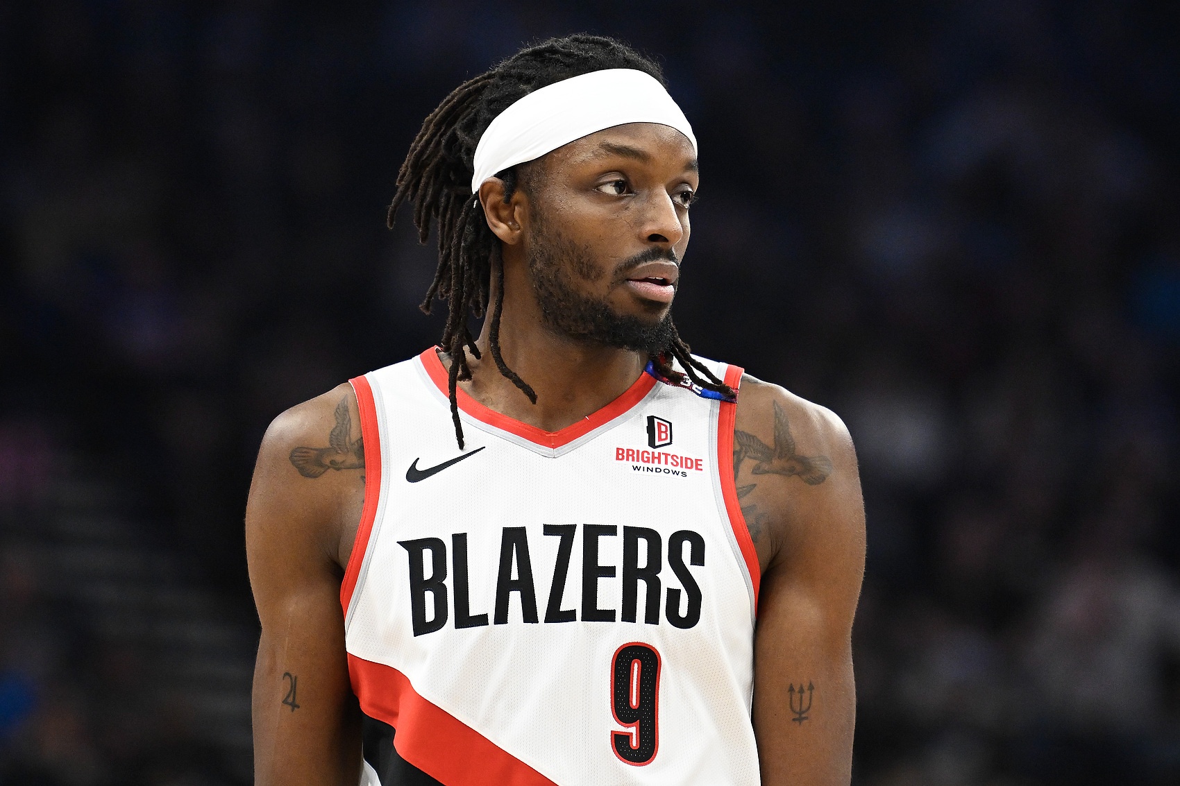 勇士能避免被横扫？今日拓勇四番战 格兰特&amp;阿夫迪亚等7人缺席