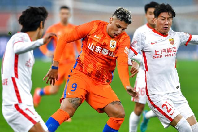 开云APP-郝伟缺席高层亲坐镇难救泰山 天助自不助复辟暂缓