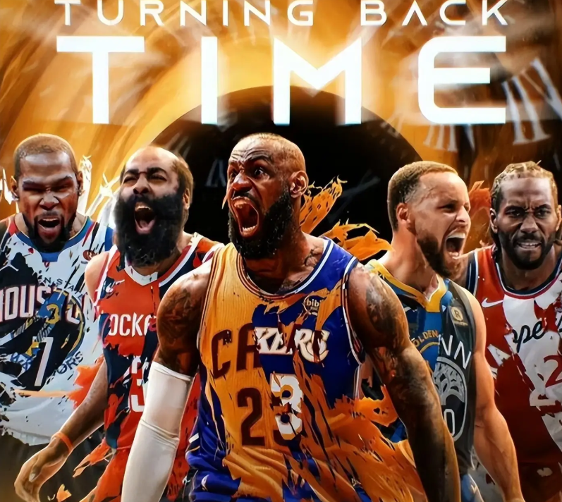 开云官网-15胜0负!联盟第一!全世界都说你老了,你却逆天改命再创神迹