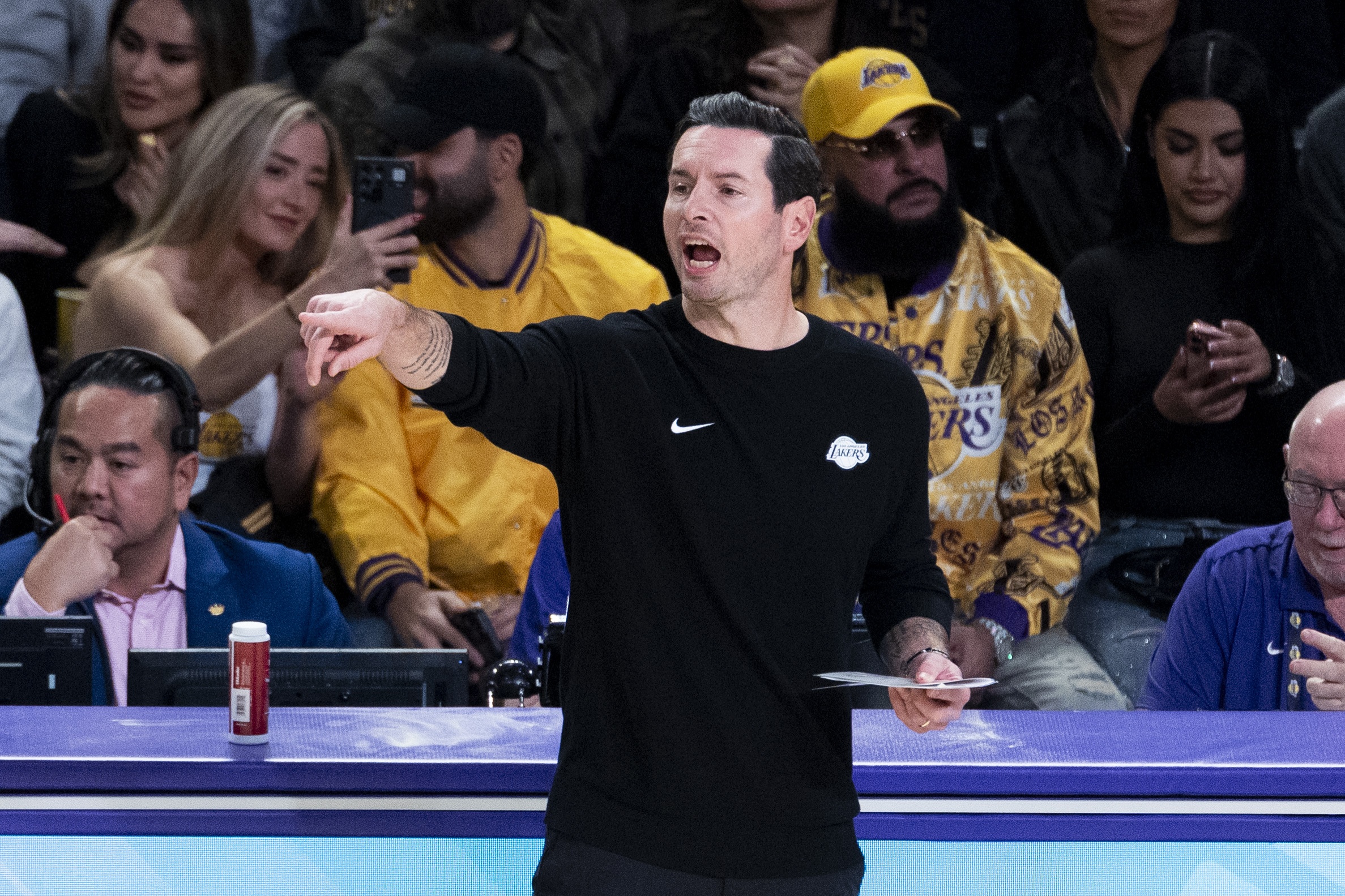 开云体育-东契奇:雷迪克估计会因为我出手25次生气 又要念叨我得多传球