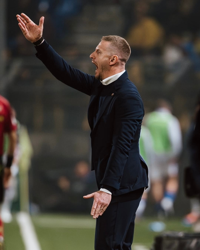 开云在线-意乙尤维斯塔比亚1比1战平桑普多利亚|阿巴特|桑普多利亚队|ac米兰|名宿|教练_新浪体育_新浪新闻