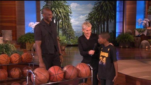 开云官网-普通人讲述科比的平凡故事①：因他改变人生轨迹