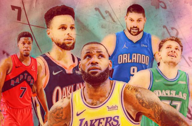 赛程强度之谜：谁是虚假繁荣？谁将在赛季后程发力？