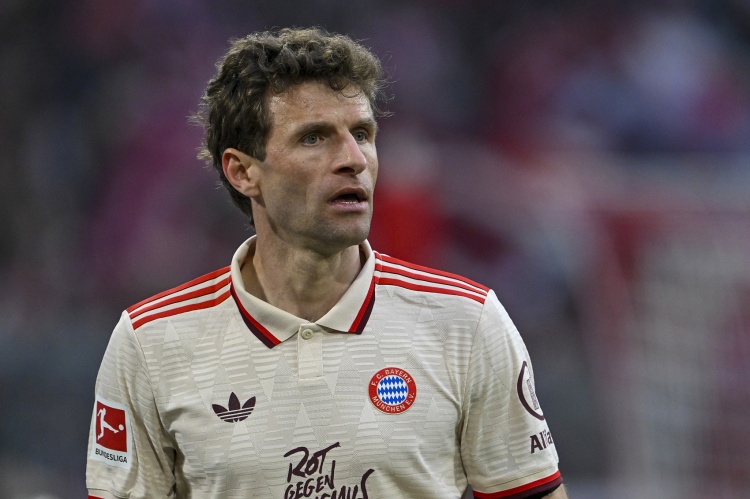 开云-欧冠八强战出场次数榜：穆勒25场居首，梅西、魔笛、诺伊尔各23场