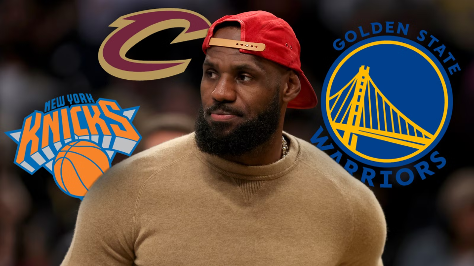 开云官网-ESPN详解詹姆斯去向:六大潜在下家出炉 他在薪资上愿做多大让步